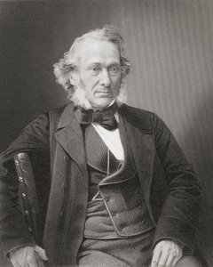 Richard Cobden, 1883